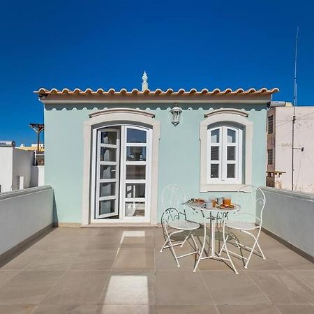 Вілла Rg Casa Do Carmo Фару Екстер'єр фото