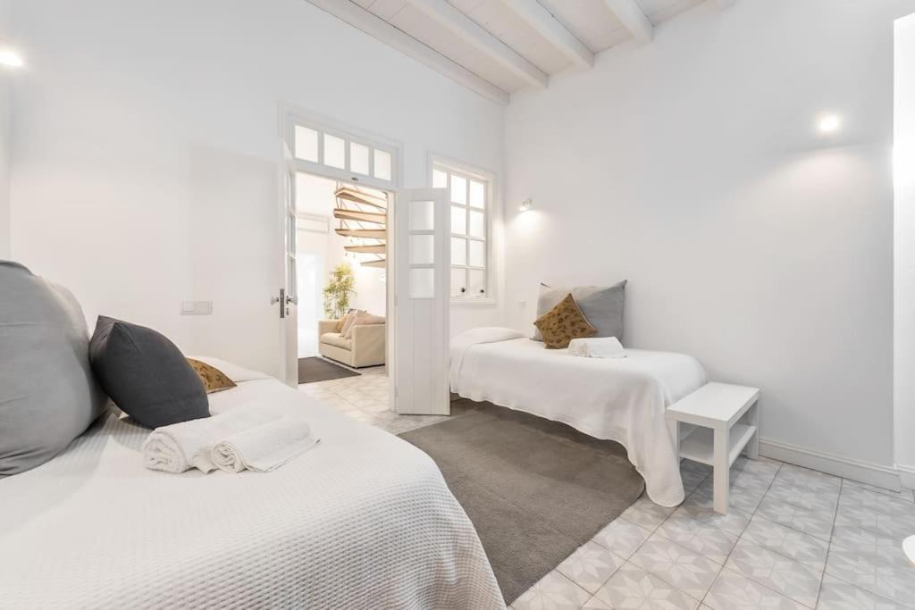 Вілла Rg Casa Do Carmo Фару Екстер'єр фото